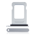 Single Sim Card Tray For iPhone 15 / 15 Plus (Blue)