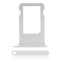 Sim Card Tray For iPhone 7 Plus (Silver)