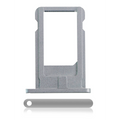 Sim Card Tray For iPhone 6S Plus (Space Gray)