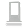 Sim Card Tray For iPhone 6S Plus (Silver)