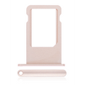 Sim Card Tray For iPhone 6S Plus (Rose Gold)