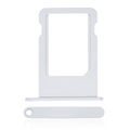 Sim Card Tray For iPhone 5 (Silver)