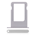 Sim Card Tray For iPhone 5S / SE (2016) (Space Gray)