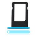 Sim Card Tray For iPhone 5C (Blue)