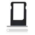 Sim Card Tray For iPhone 5C (White)