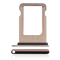 Sim Card Tray For iPhone XS (Gold)