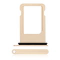 Sim Card Tray For iPhone 7 (Gold)