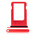 Sim Card Tray For iPhone 7 (Red)