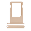 Sim Card Tray For iPhone 6S (Gold)