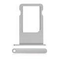 Sim Card Tray For iPhone 6S (Silver)