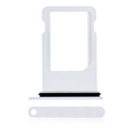 Sim Card Tray For iPhone 8 Plus (Silver)
