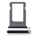 Sim Card Tray For iPhone X (Space Gray)