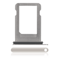 Sim Card Tray For iPhone X (Silver)