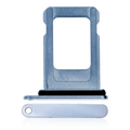 Single Sim Card Tray For iPhone 13 Pro / 13 Pro Max (Sierra Blue)