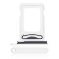 Dual Sim Card Tray For iPhone 13 (Starlight)
