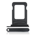 Dual Sim Card Tray For iPhone 13 (Midnight)