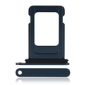 Single Sim Card Tray For iPhone 14 / 14 Plus (Midnight)