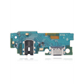 Charging Port With Headphone Jack For Samsung Galaxy A32 5G (A326 / 2021) (North American Version) (Service Pack)
