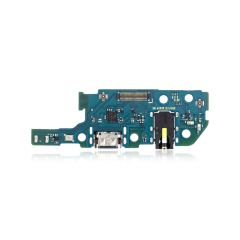 Charging Port Board With Headphone Jack For Samsung Galaxy A10e (A102 / 2019) / A20e (A202 / 2019) (Service Pack)