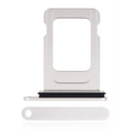 Single Sim Card Tray For iPhone 14 / 14 Plus (Starlight)