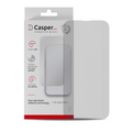 Casper Pro Tempered Glass For iPhone 15 / 16 (Retail Pack) (Matte)
