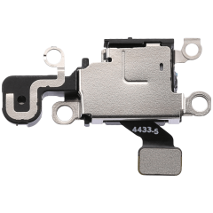 Bottom Microphone with Air Pressure Sensor for iPhone 15