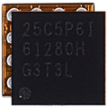 Boost Power Supply IC For iPhone 14 Series / 15 Series / 16 Pro / 16 Pro Max (SN61280H)