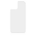 Back Glass Protective Film For iPhone 12 Mini (Genuine OEM) (10 Pack)