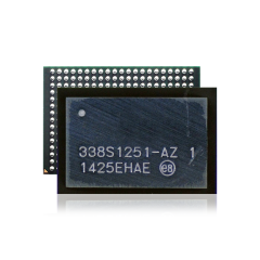 Power Management PMIC IC (Big) For iPhone 6 / 6 Plus (U1202 / 338S1251-AZ / 267 Pins)