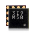 Compass Controller IC For iPhone 6S / 6S Plus / 7 / 7 Plus / 8 / 8 Plus (U3000 U2402 HSCDTD601A-19 14 Pins)