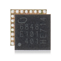 Power Management IC (Small) For iPhone 8 / 8 Plus / X (BBPMU_K / PMB 6848 / Intel Version)