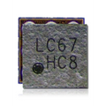 NFC Power Supply NFC_DCDC_S IC For iPhone X