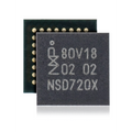 NFC Controller For iPhone 8 / 8 Plus / X / iPad 6 (2018) (NXP 80V18)