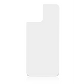 Back Protective Cover Film Sheet For 5.8" iPhone 11 Pro (Service Pack) (10 Pack)
