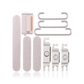 Hard Buttons (Power / Volume / Switch) For iPhone 14 / 14 Plus (Starlight)