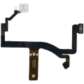 Flashlight Flex Cable For iPhone 15 Plus
