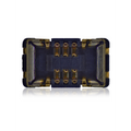 GPS Flex Cable FPC Connector For iPhone 7 / 7 Plus (TUNFX_RF: 14 Pin)