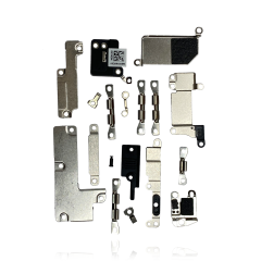 Full Set Small Metal Bracket For iPhone 7 Plus