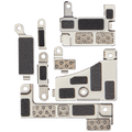 Small Metal Bracket (On Motherboard) For iPhone 15 Plus