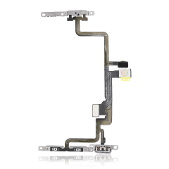 Power And Volume Flex Cable For iPhone 7 Plus