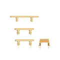 Hard Buttons (Power / Volume / Switch) For iPhone XR (Yellow)