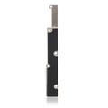 Flex Cable Holding Bracket For iPhone XS (On Motherboard)