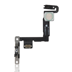 Power Button Flex Cable For iPhone 11