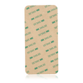 3M Glue Adhesive Tape (For Back Glass) For iPhone 11 Pro Max (10 Pack)