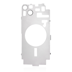Back cover Glass Bracket For iPhone 14 Plus