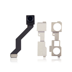 Front Camera Module With Bracket for iPhone 13 Pro / 13 Pro Max (Decoupling Required)
