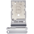 Dual Sim Card Tray For Samsung Galaxy S23 FE 5G (Cream)