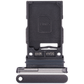 Single Sim Card Tray For Samsung Galaxy S23 FE 5G (Graphite)