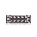 Wide Angle Camera FPC Connector For iPhone 14 Pro / 14 Pro Max / 16e / 17e (22 Pin)