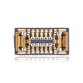 Sim Card FPC Connector For iPhone 12 Pro Max (10 Pin)